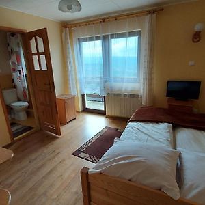 Pokój dwuosobowy